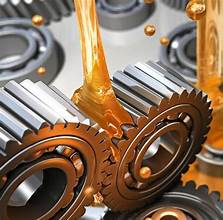 Precision lubricant for bearings
