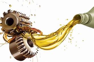 Engineered industrial lubricant