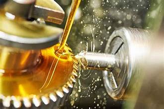 Lubricant for gear systems